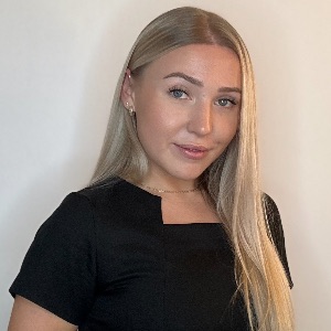 Georgia Cuthell's profile picture