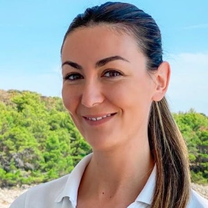 Zana Maric's profile picture