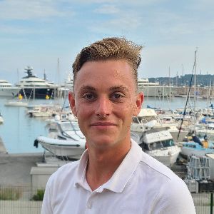 Kai McKeen's profile picture