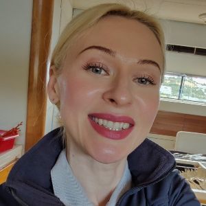 Alla Kondratiuk's profile picture