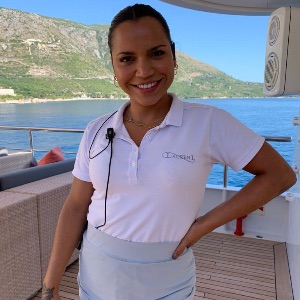 Emanuelle Souza's profile picture