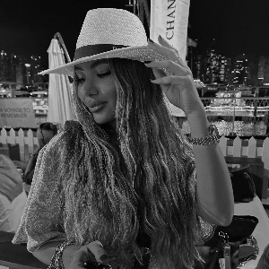 Nida Kasikci's profile picture