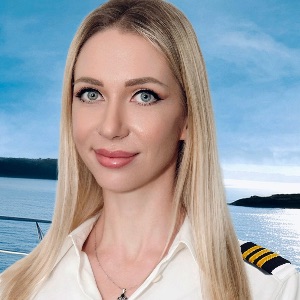 Liliia Railian's profile picture