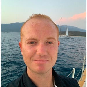 Mike Watson's profile picture