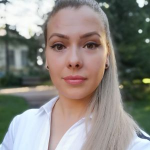 Sorina Zaharia's profile picture