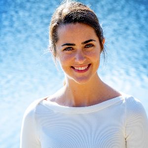 Cristina Lopez's profile picture