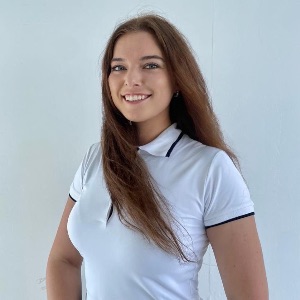 Daria Rudenko's profile picture