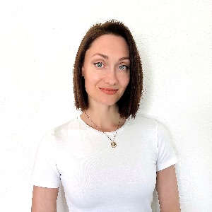 Egle Korsakaite's profile picture