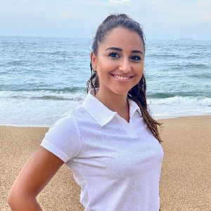 Gisela Nunes's profile picture