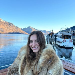 Bronte Leach's profile picture