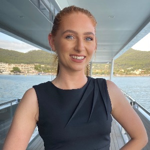 Charlotte Baines's profile picture
