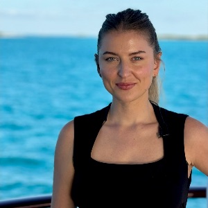 Carly-Beth Grobler's profile picture