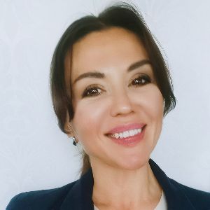 Nataliya Pasichnyk's profile picture