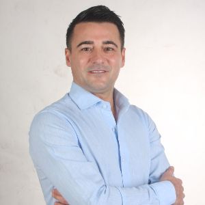 Massimiliano Luca Simiele's profile picture