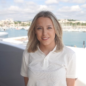 Summer Jones's profile picture