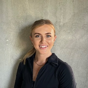 Georgia Dorrington's profile picture