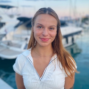 Alina Ruzelyte's profile picture