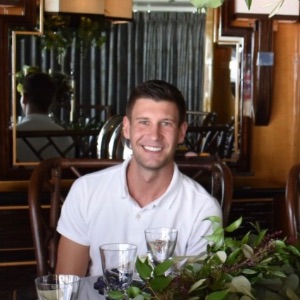 Nico Van Der Westhuizen's profile picture