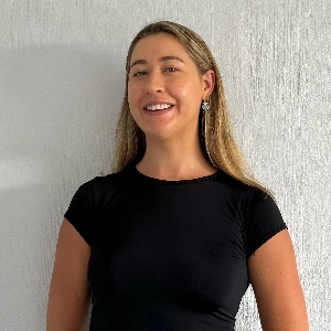 Julia Maritz's profile picture