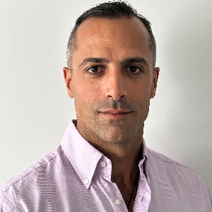 Ricardo Mena's profile picture