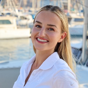 Maxi Bellmann's profile picture