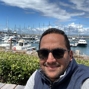 Ivan Dario Quintero Delgado's profile picture