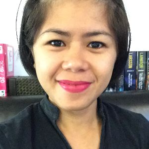 Anita Luntau's profile picture