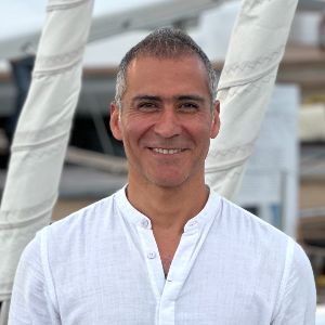 Sergio Novoa Arevalo's profile picture