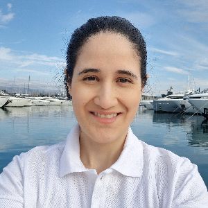 Ana Torres's profile picture