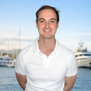 Waldo Gouws's profile picture