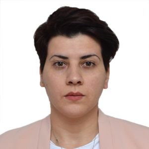 Diana Sibashvili's profile picture