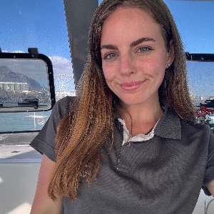Hannah De Jager's profile picture