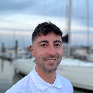 Aleksandr Richards's profile picture