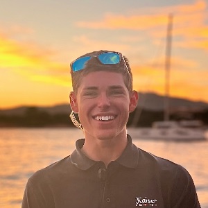 Noah Hayward's profile picture