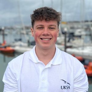 Luca Baptist's profile picture