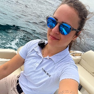 Tarin Kalyvaki's profile picture