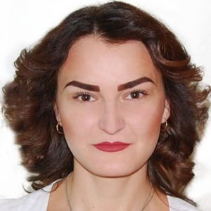 Olena Hulyda's profile picture
