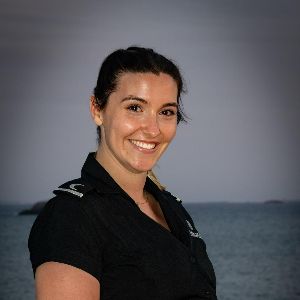 Carolina Fernandes's profile picture