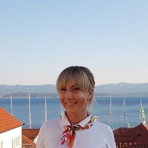 Ivana Lazarin's profile picture