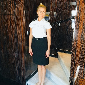 Olena Kuzmenko's profile picture