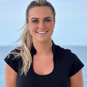 Georgia Cloete's profile picture