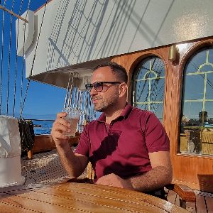 Ilija Radnjic's profile picture