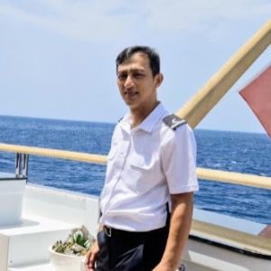 Yudha Purnama's profile picture