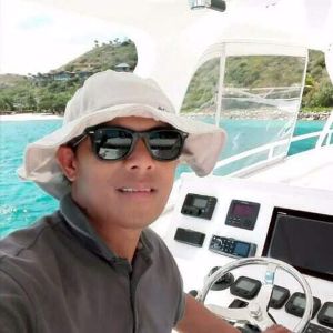 Jerome Sanchez's profile picture