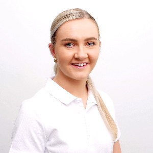 Shanika Opperman's profile picture