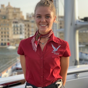 Rachel John's profile picture