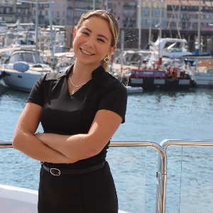 Ciara Van Der Westhuizen's profile picture