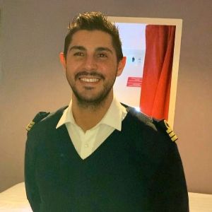 Pietro Gancitano's profile picture
