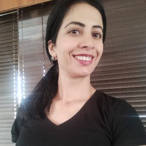 Nesrin Genç's profile picture