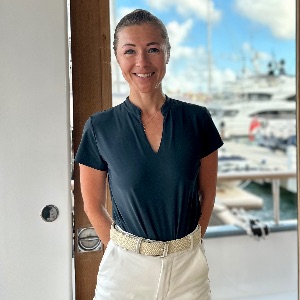 Anna Vann's profile picture
